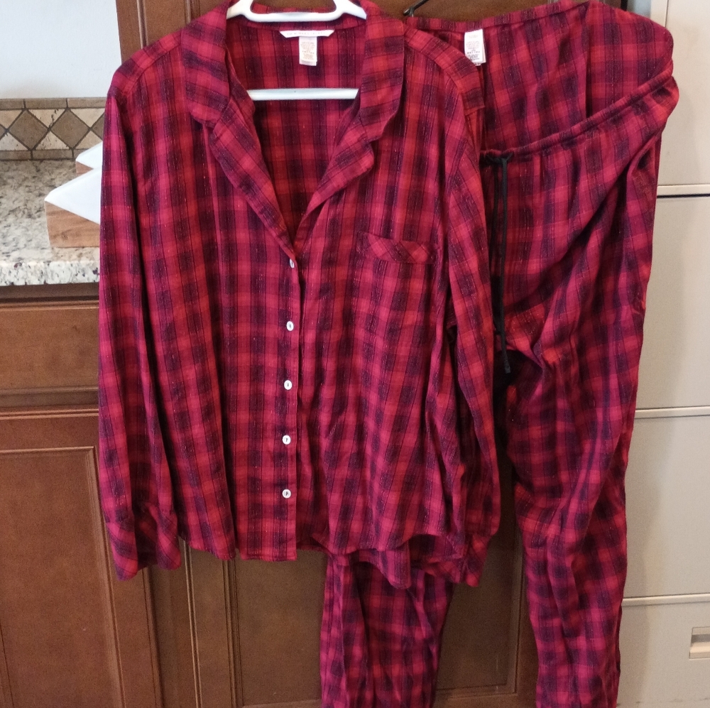 Victoria's Secret Pajamas